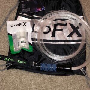GloFX Space Whip Pro